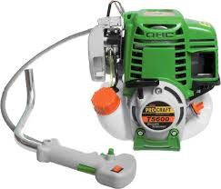 4-х тактные мотокосы