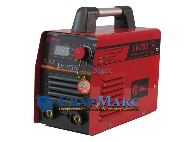 Edon LV 250