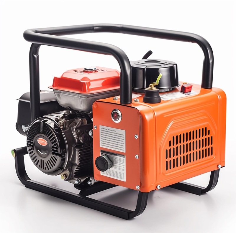 Генератори Запоріжжя