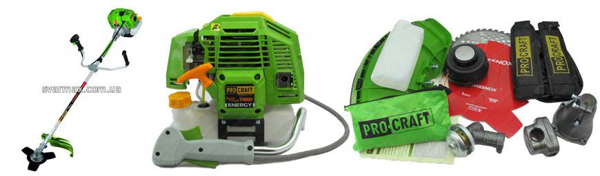 Procraft-4500