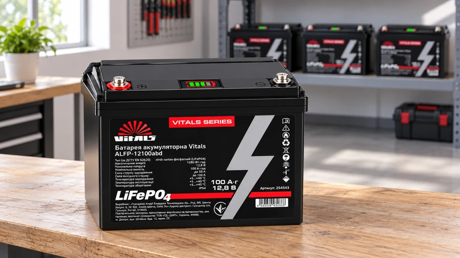 Несколько Vitals ALFP-12100ABD при планировании модульной системы