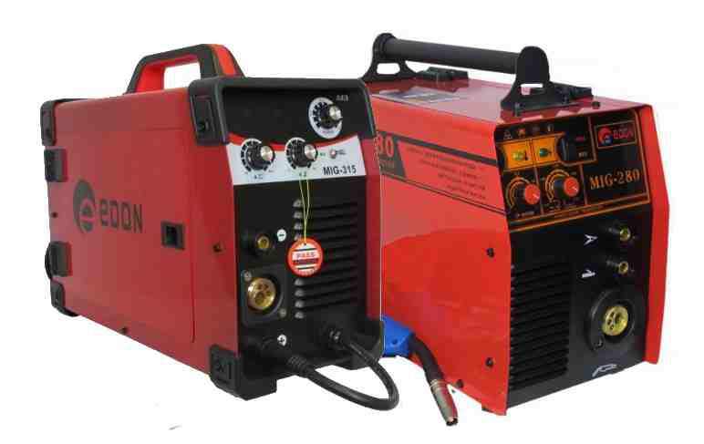 Сварочные полуавтоматы ТМ Эдон